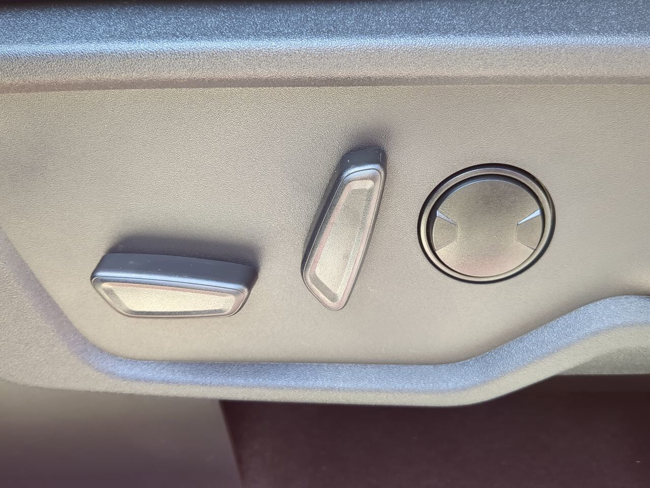 2026 Ford Bronco Outer Banks Winder GA