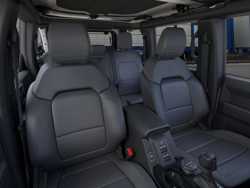 2026 Ford Bronco Outer Banks Winder GA