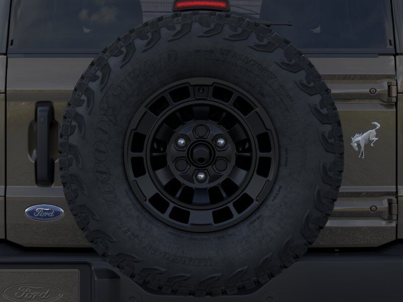 2026 Ford Bronco Outer Banks Winder GA