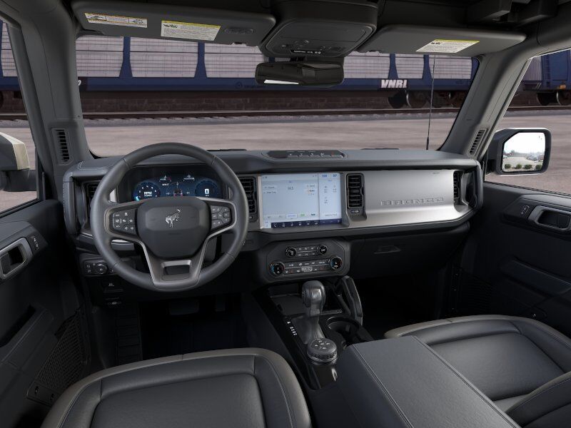 2026 Ford Bronco Outer Banks Winder GA