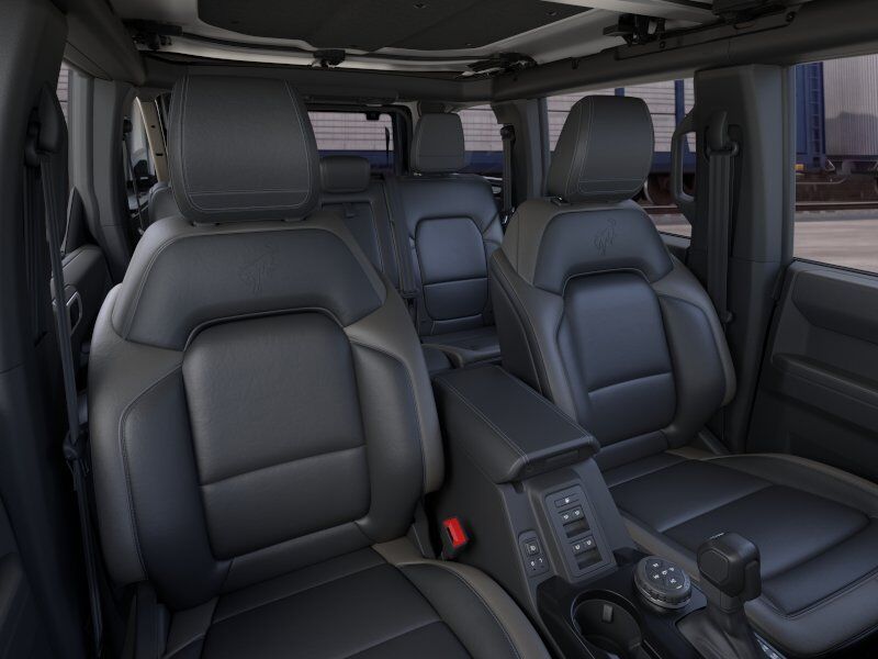2026 Ford Bronco Outer Banks Winder GA