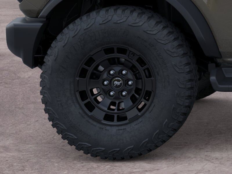 2026 Ford Bronco Outer Banks Winder GA