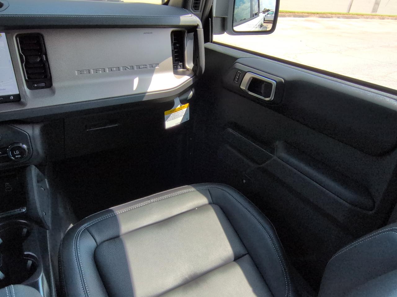 2026 Ford Bronco Outer Banks Winder GA