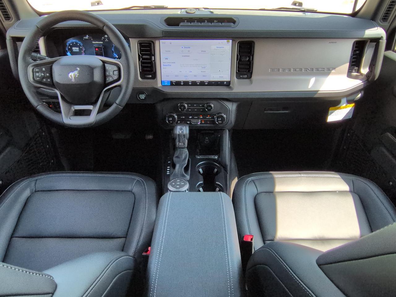 2026 Ford Bronco Outer Banks Winder GA