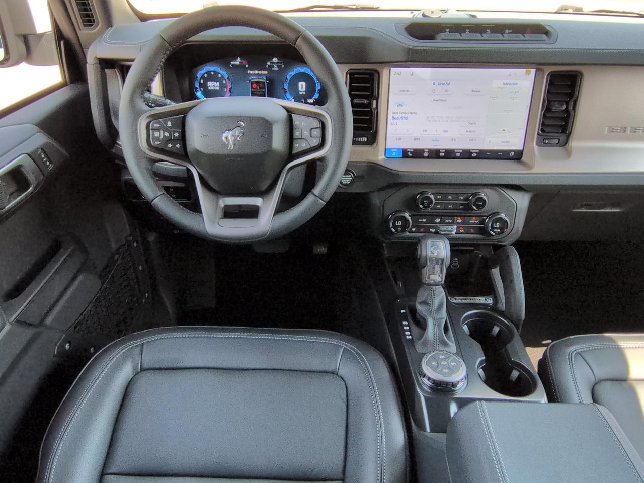 2026 Ford Bronco Outer Banks Winder GA