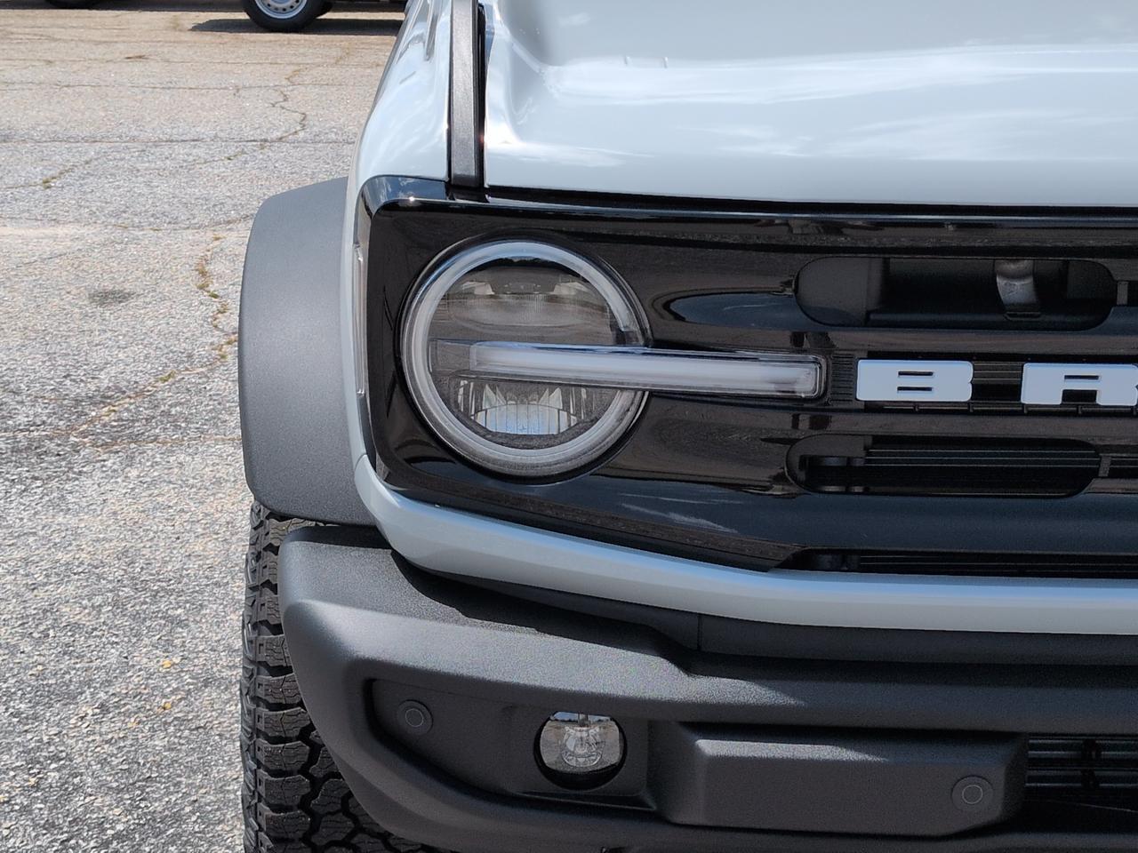 2026 Ford Bronco Outer Banks Winder GA