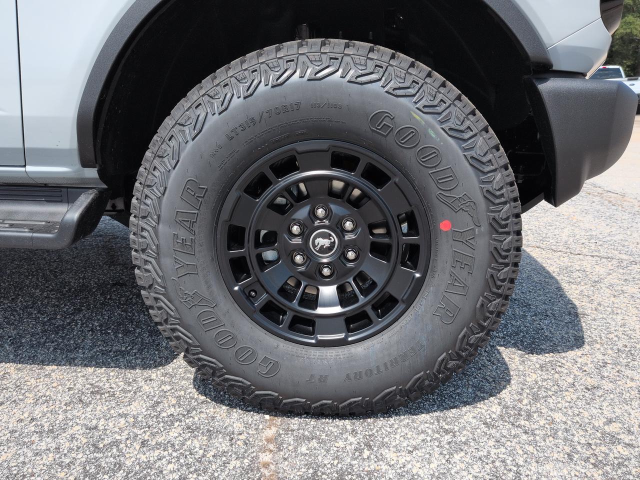 2026 Ford Bronco Outer Banks Winder GA