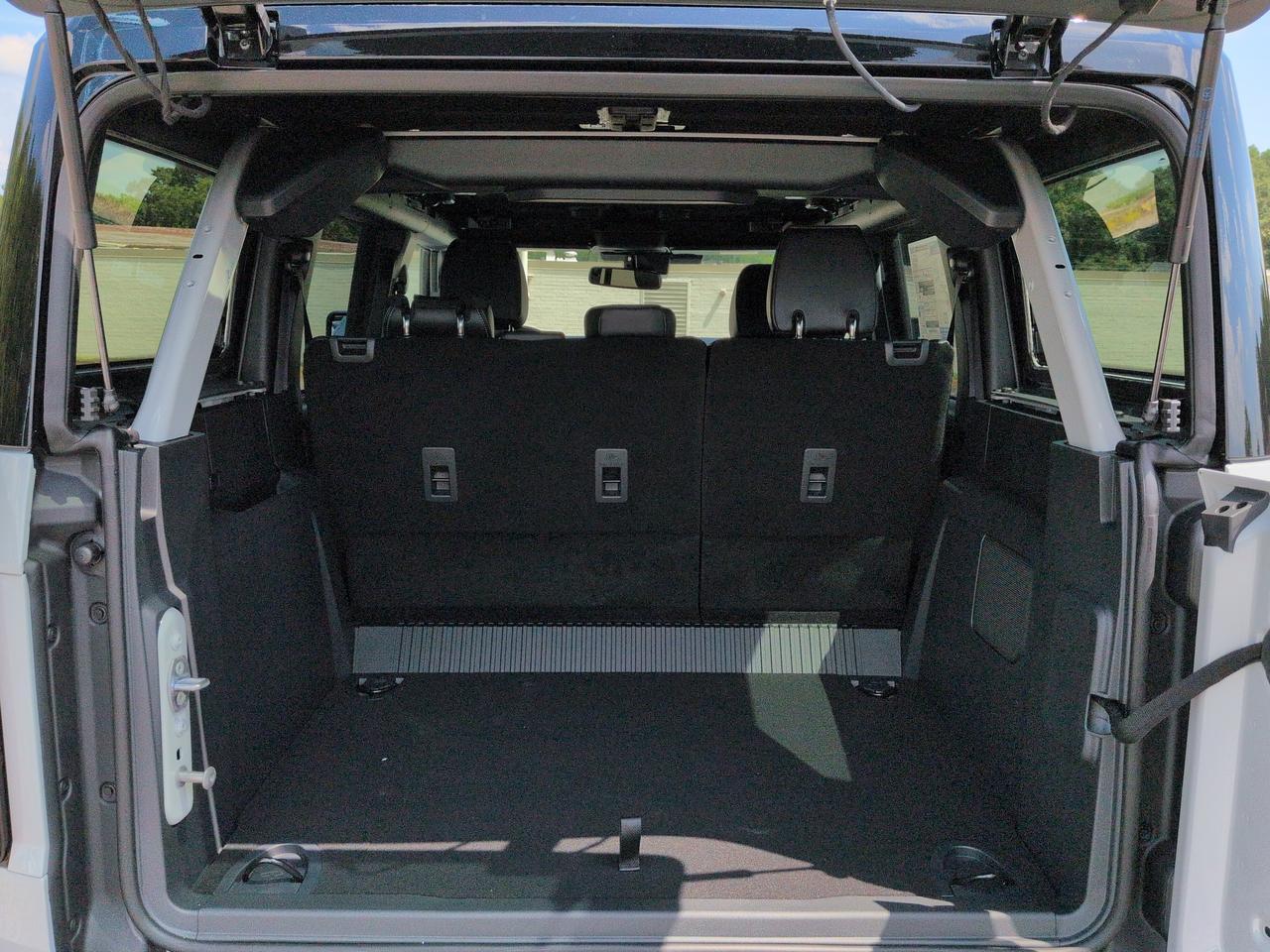 2026 Ford Bronco Outer Banks Winder GA