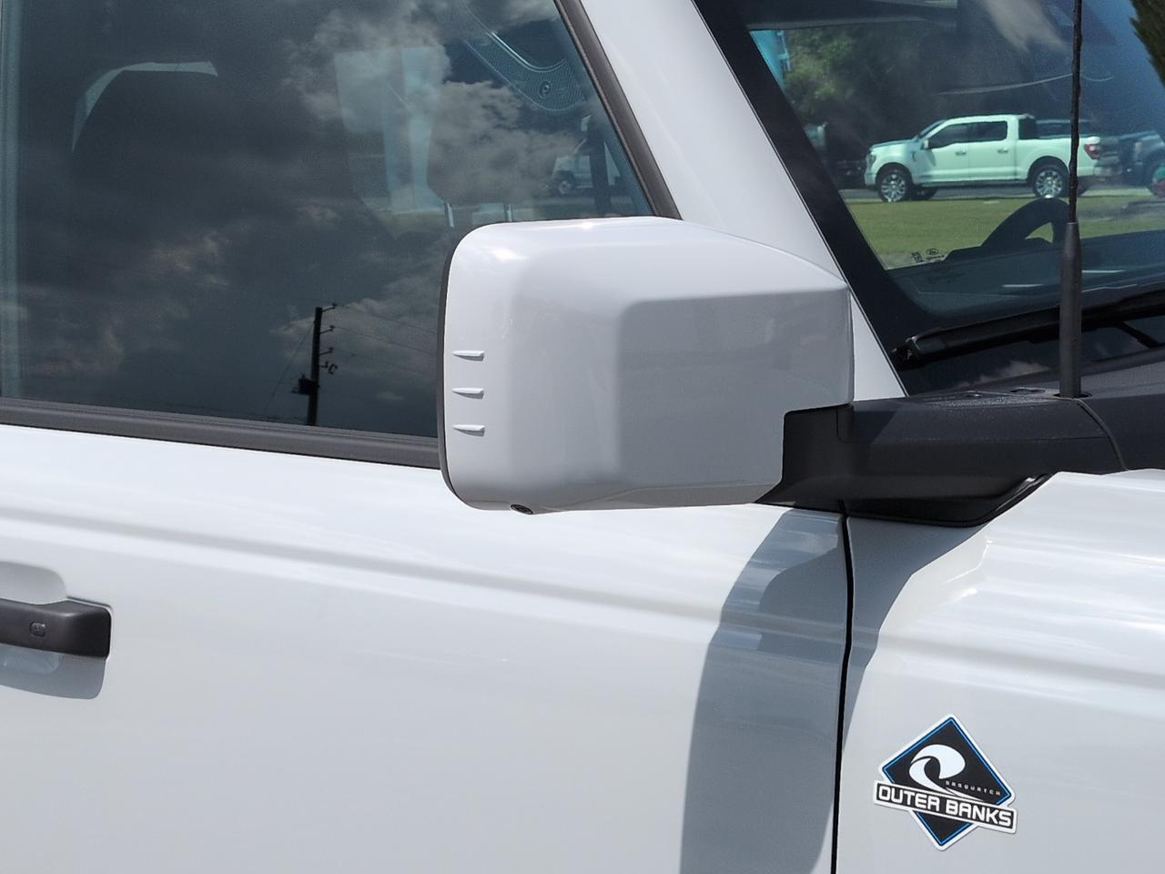 2026 Ford Bronco Outer Banks Winder GA