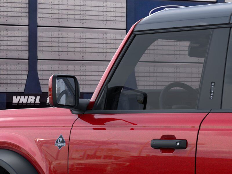 2026 Ford Bronco Outer Banks Winder GA