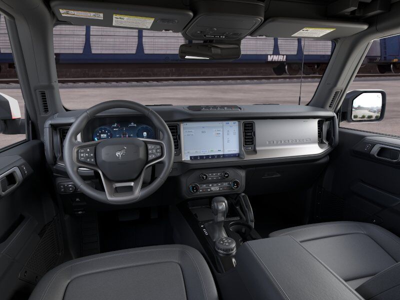 2026 Ford Bronco Outer Banks Winder GA