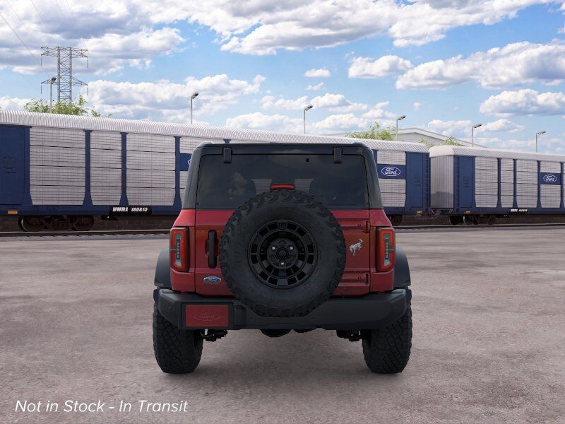 2026 Ford Bronco Outer Banks Winder GA
