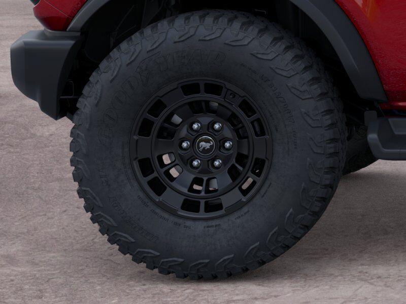 2026 Ford Bronco Outer Banks Winder GA
