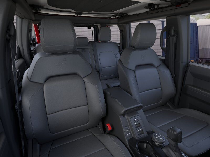 2026 Ford Bronco Outer Banks Winder GA