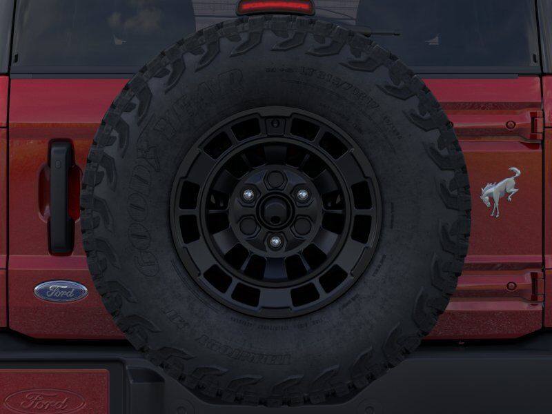 2026 Ford Bronco Outer Banks Winder GA
