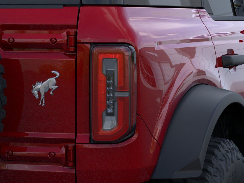 2026 Ford Bronco Outer Banks Winder GA