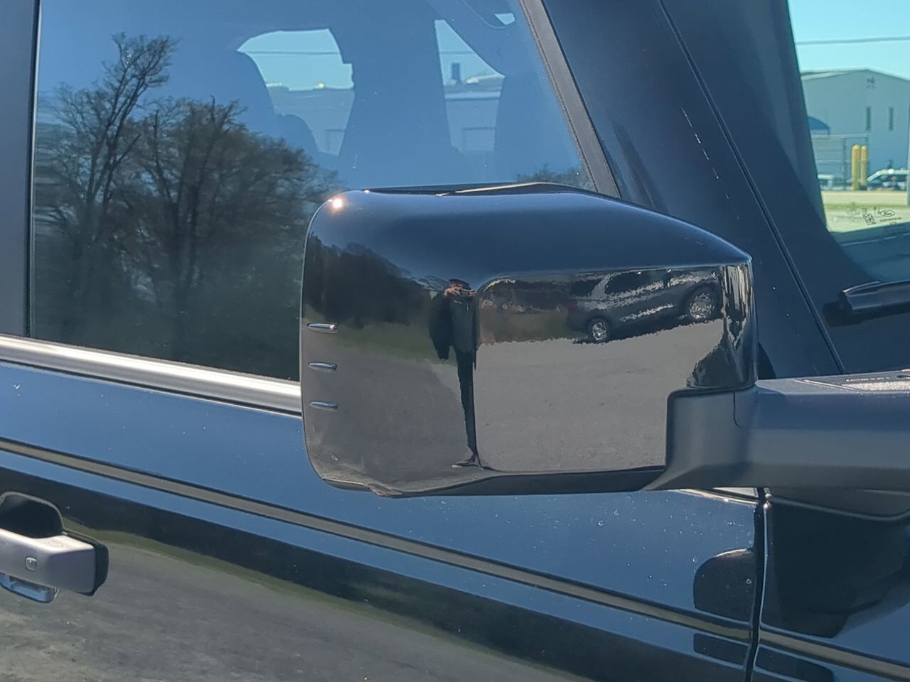 2026 Ford Bronco Outer Banks Winder GA