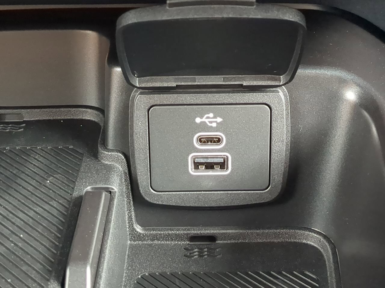 2026 Ford Bronco Outer Banks Winder GA