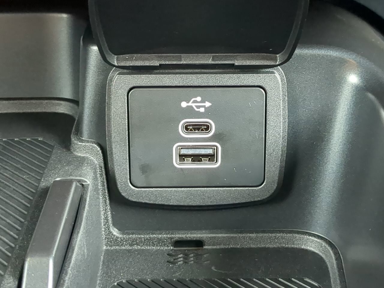 2026 Ford Bronco Outer Banks Winder GA