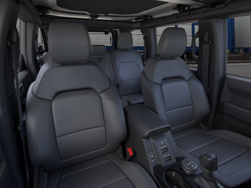 2026 Ford Bronco Outer Banks Winder GA