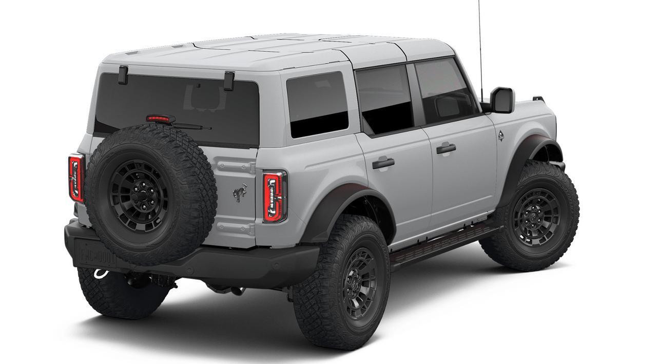 2026 Ford Bronco Outer Banks Winder GA