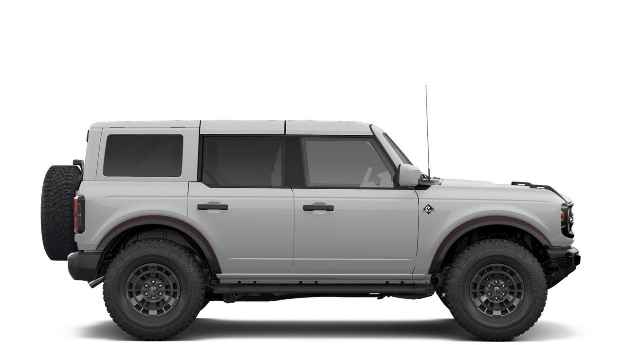 2026 Ford Bronco Outer Banks Winder GA