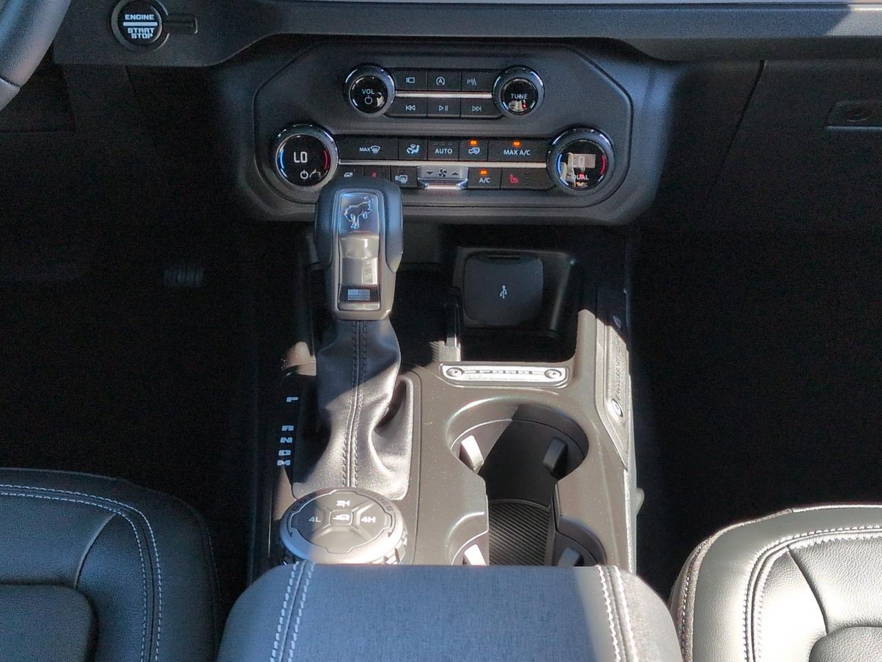2026 Ford Bronco Outer Banks Winder GA