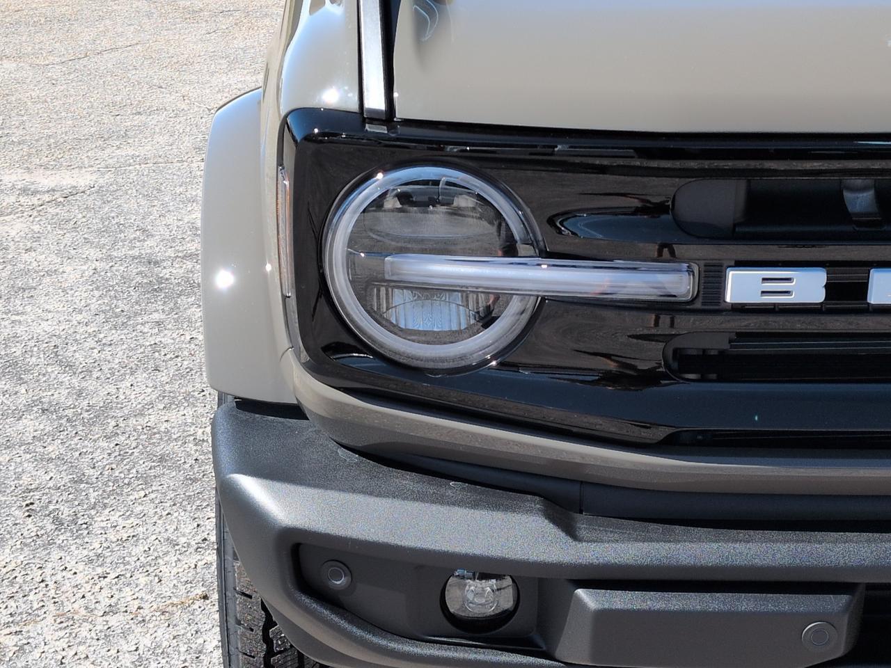 2026 Ford Bronco Outer Banks Winder GA