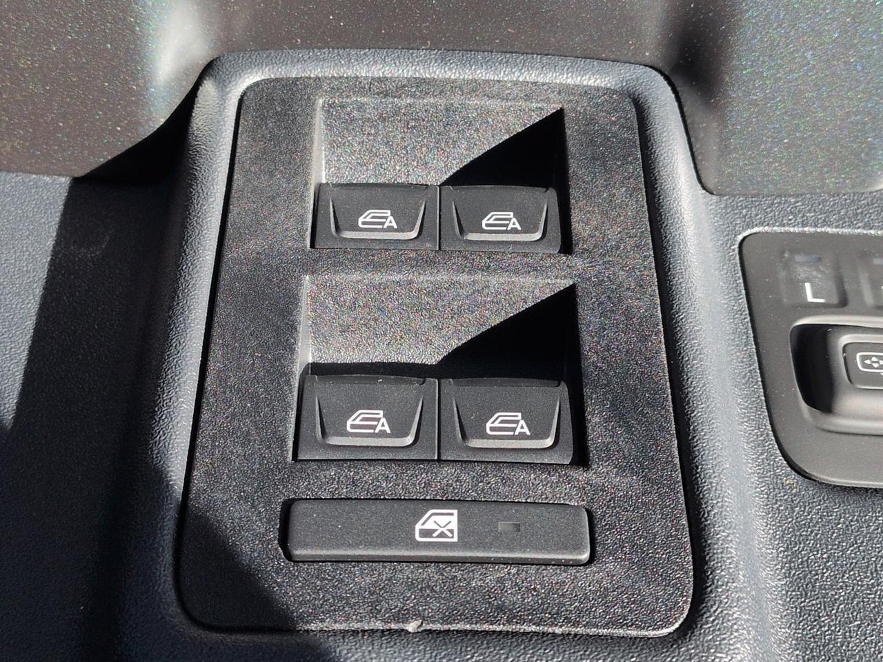 2026 Ford Bronco Outer Banks Winder GA