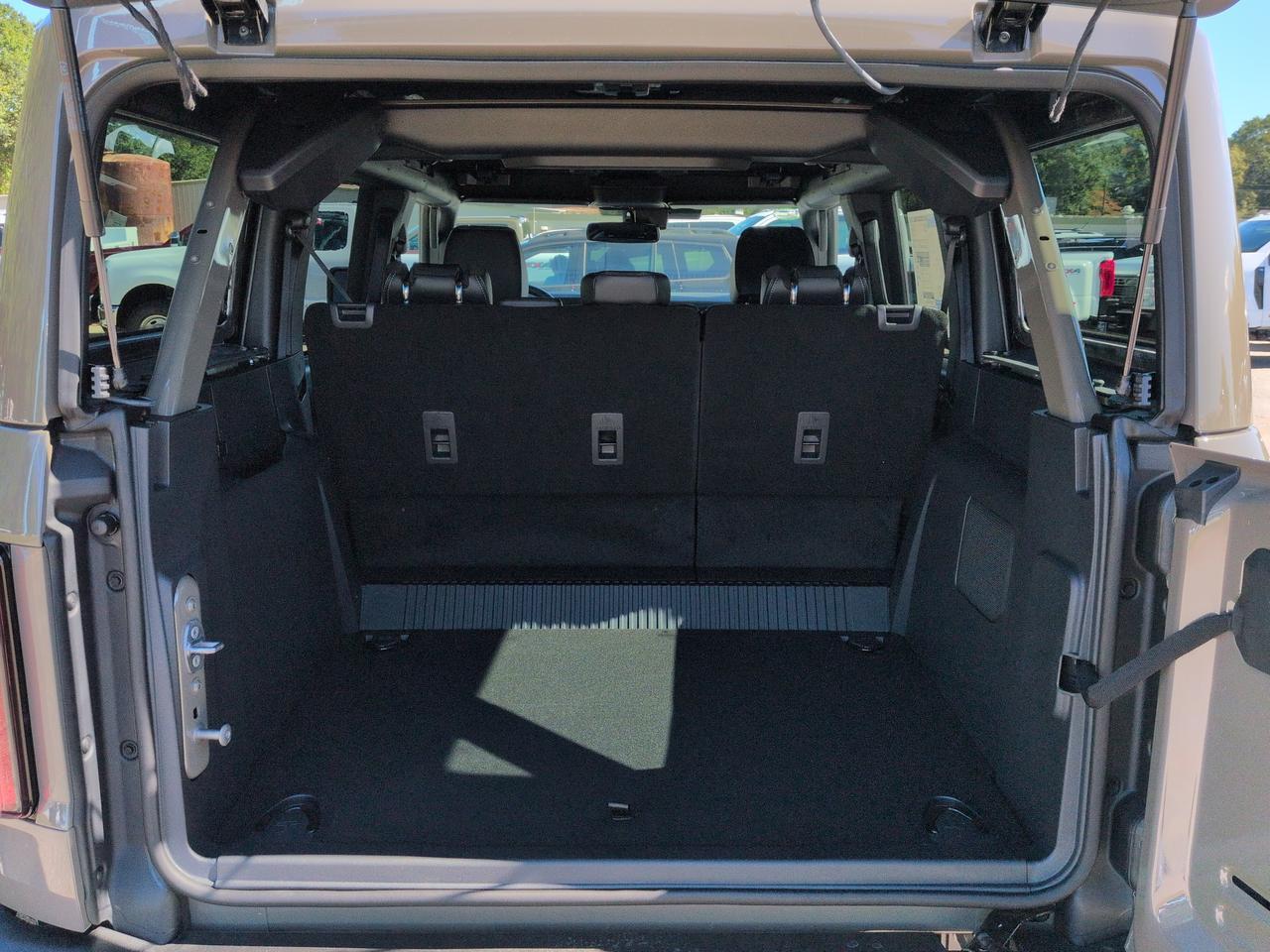2026 Ford Bronco Outer Banks Winder GA