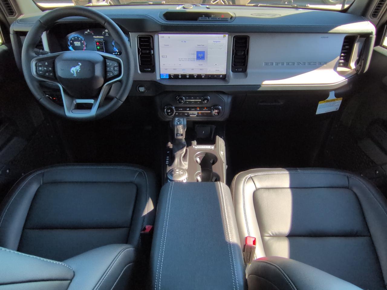 2026 Ford Bronco Outer Banks Winder GA
