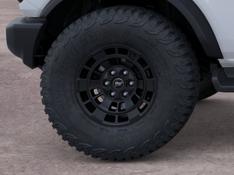 2026 Ford Bronco Outer Banks Winder GA