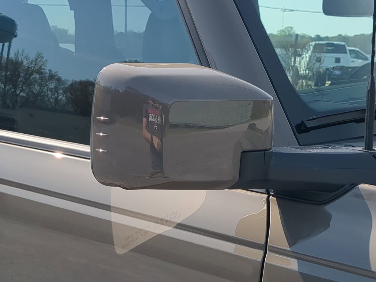 2026 Ford Bronco Outer Banks Winder GA