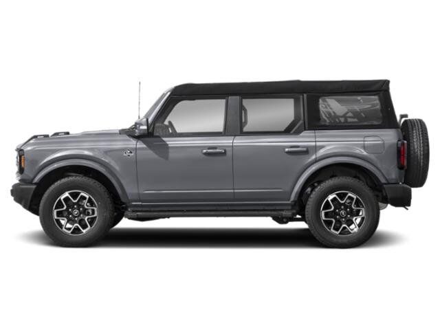 2026 Ford Bronco Outer Banks Winder GA