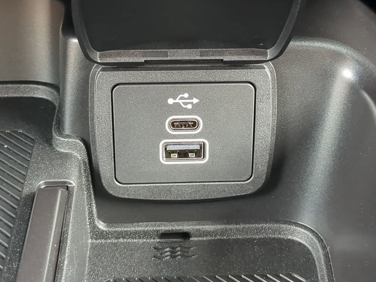 2026 Ford Bronco Outer Banks Winder GA