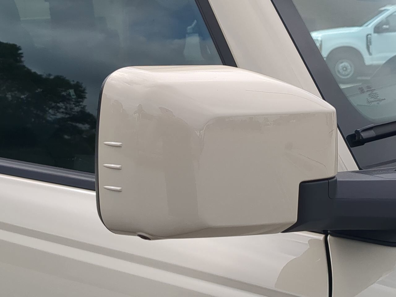 2026 Ford Bronco Outer Banks Winder GA