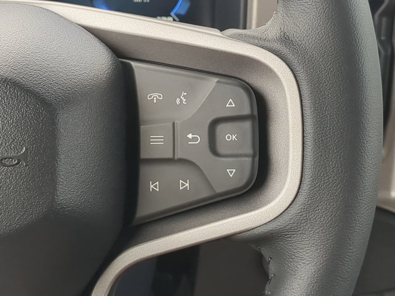 2026 Ford Bronco Outer Banks Winder GA