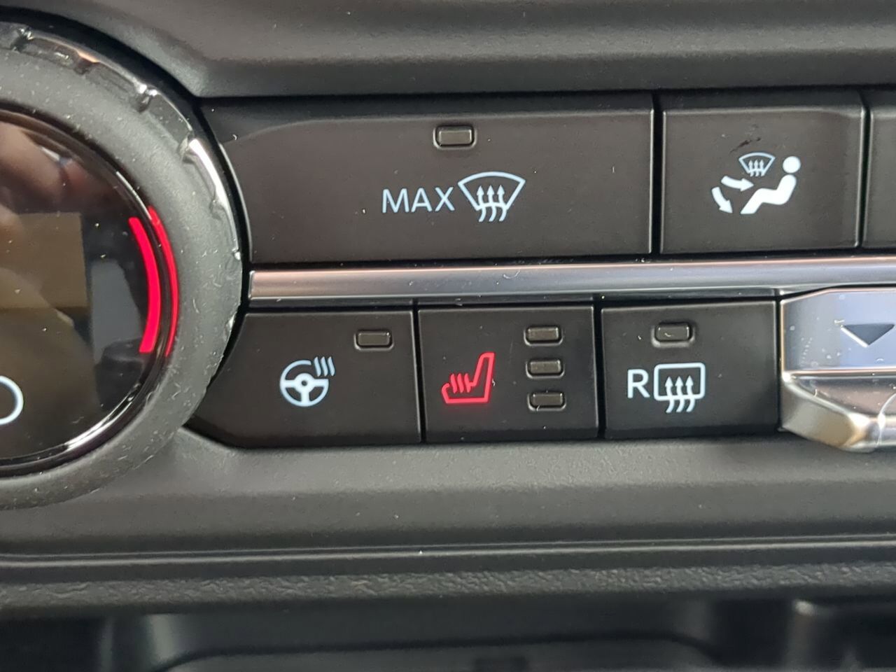 2026 Ford Bronco Outer Banks Winder GA