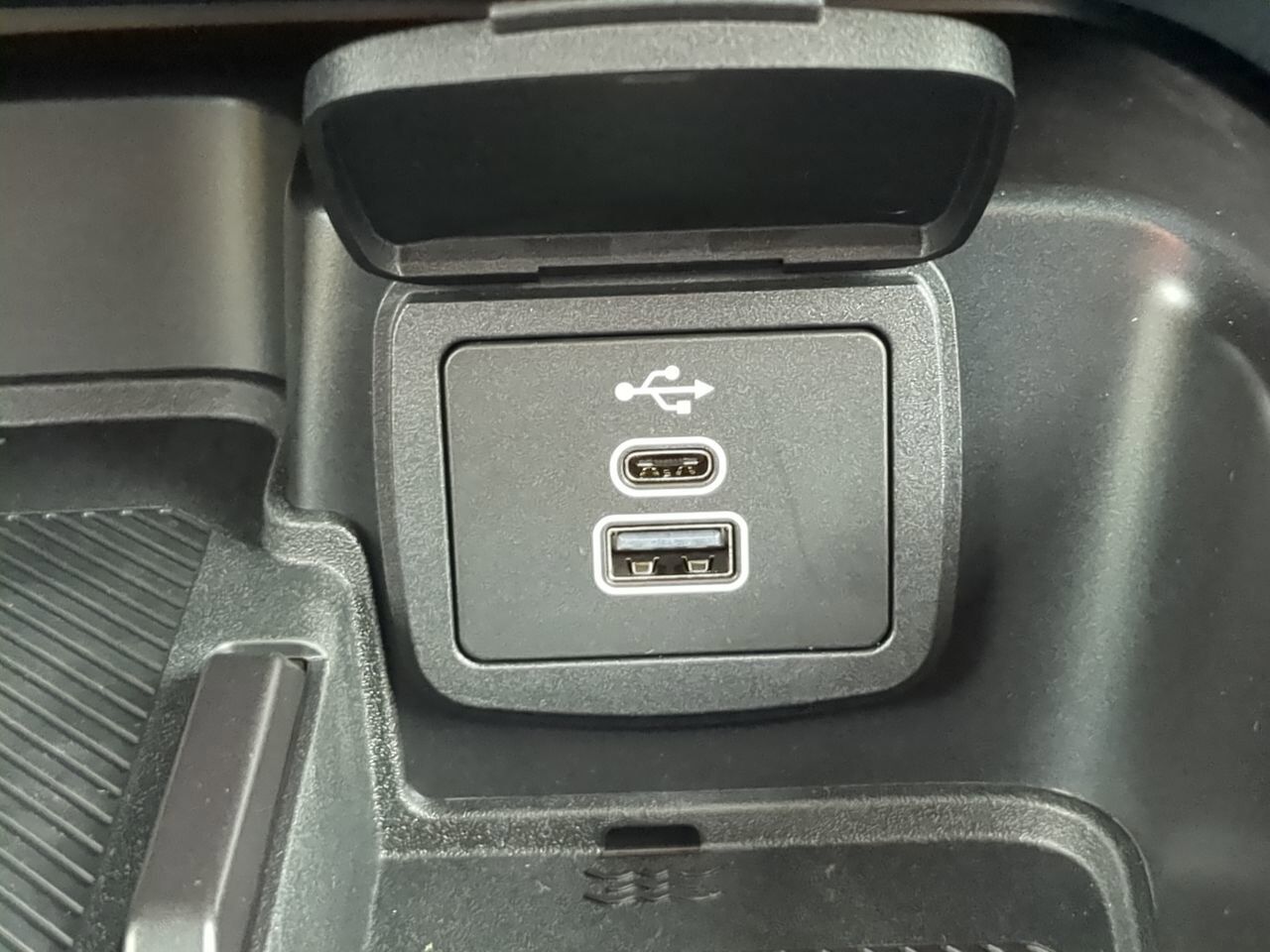 2026 Ford Bronco Outer Banks Winder GA