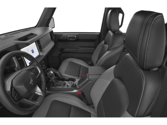 2026 Ford Bronco Outer Banks Winder GA