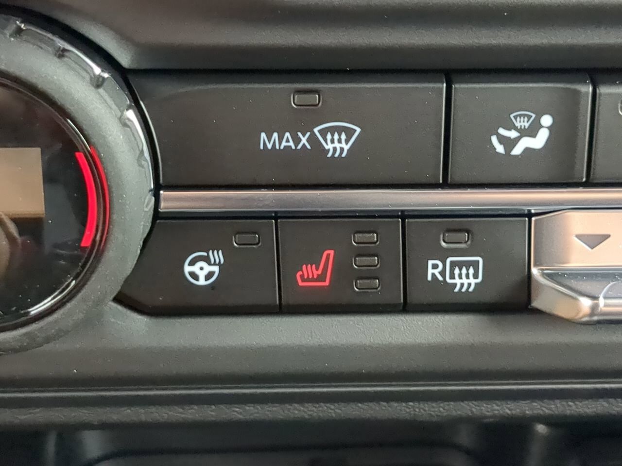 2026 Ford Bronco Outer Banks Winder GA