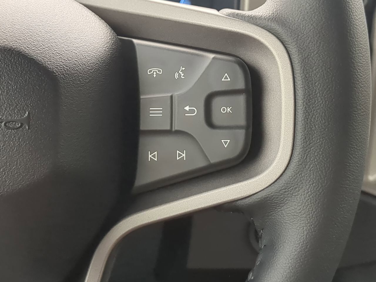 2026 Ford Bronco Outer Banks Winder GA