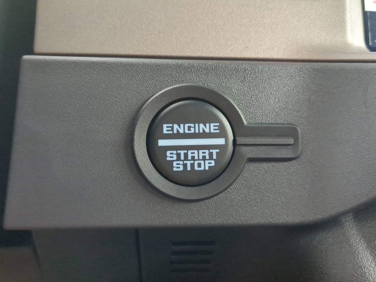 2026 Ford Bronco Outer Banks Winder GA