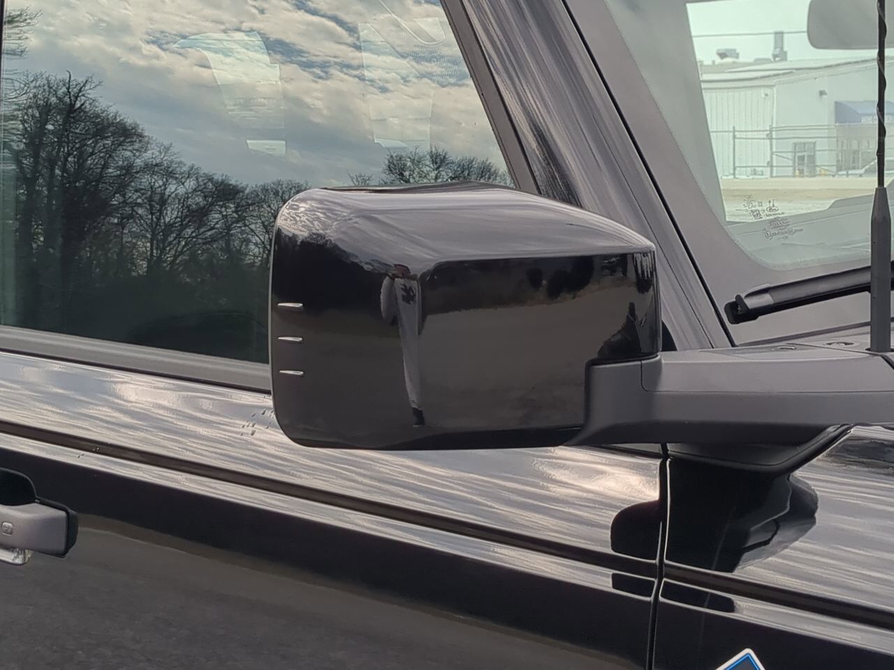 2026 Ford Bronco Outer Banks Winder GA