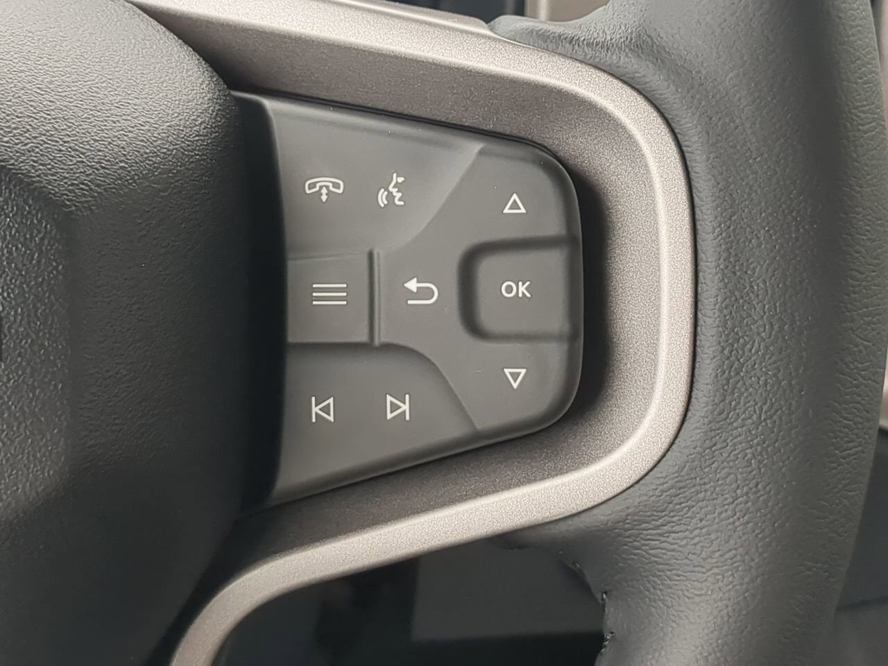 2026 Ford Bronco Outer Banks Winder GA