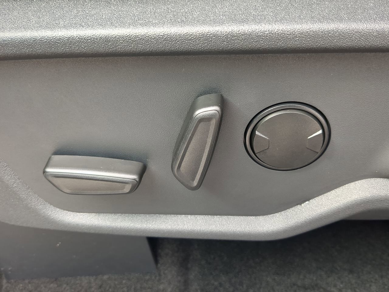 2026 Ford Bronco Outer Banks Winder GA