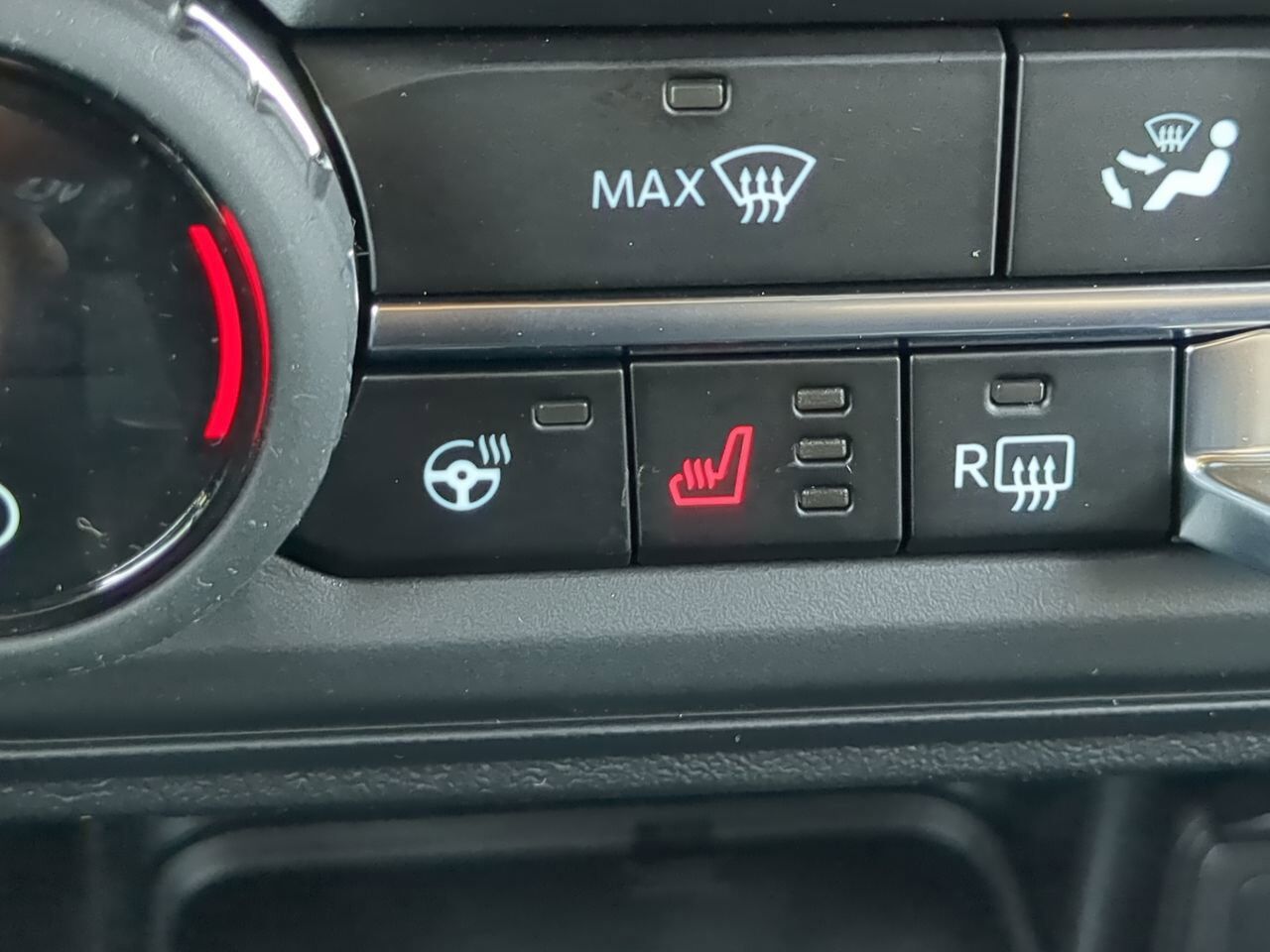 2026 Ford Bronco Outer Banks Winder GA