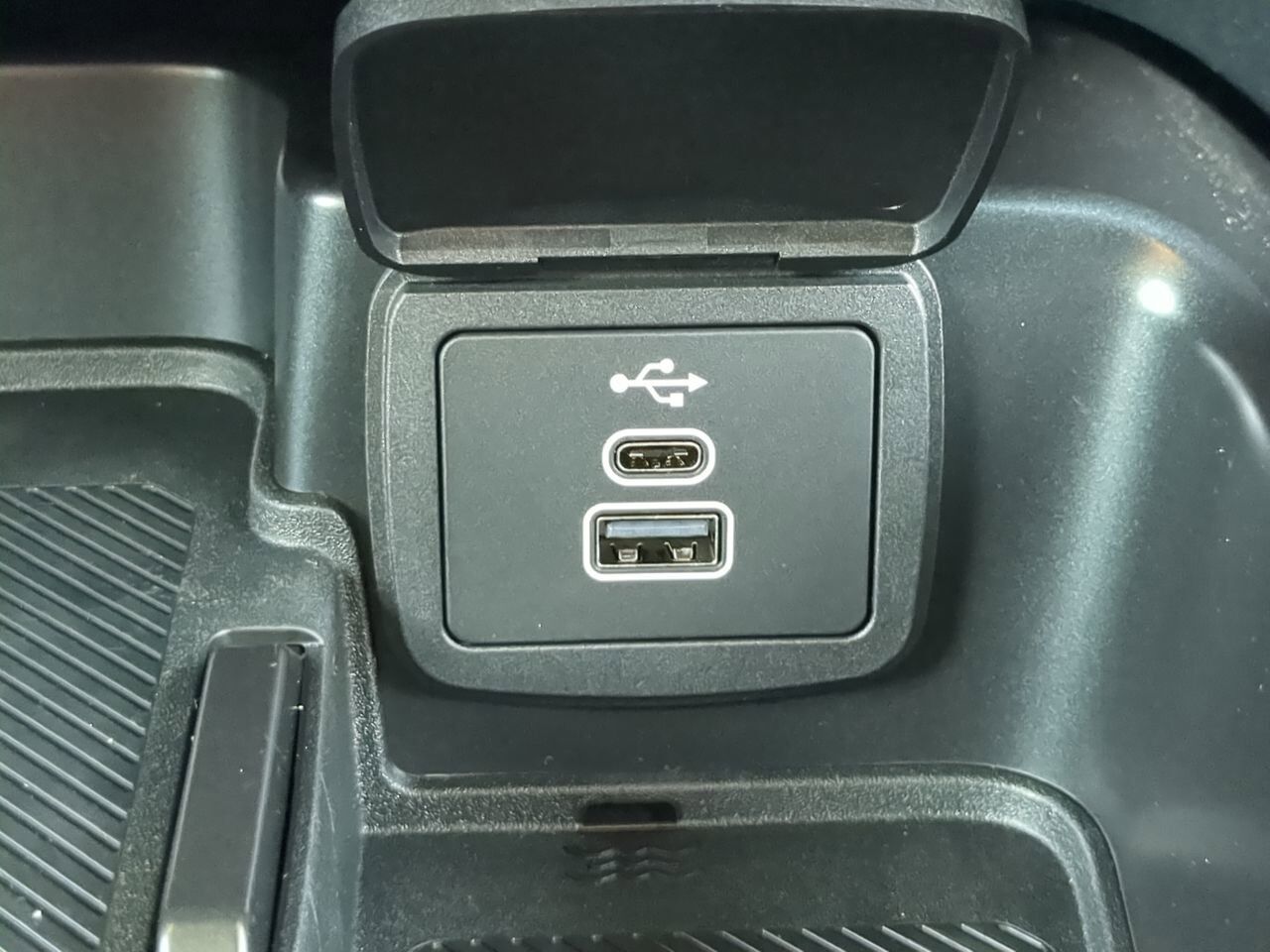 2026 Ford Bronco Outer Banks Winder GA