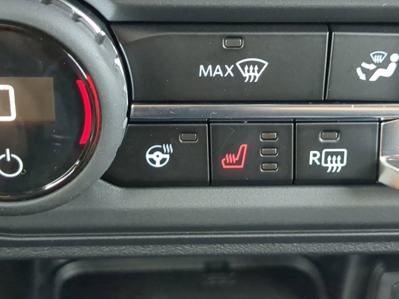 2026 Ford Bronco Outer Banks Winder GA