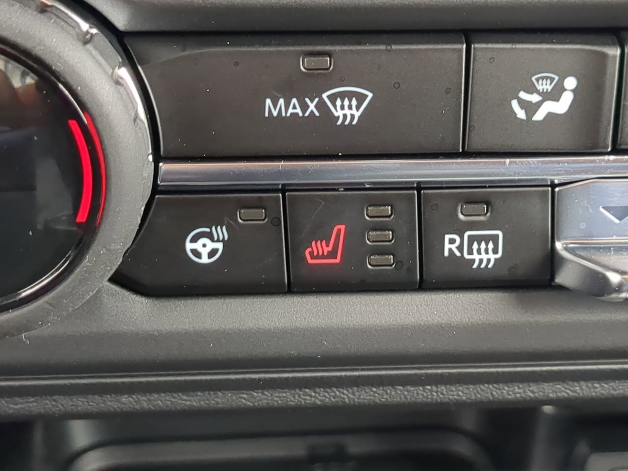 2026 Ford Bronco Outer Banks Winder GA